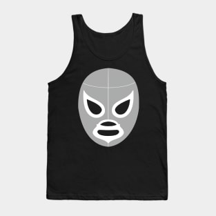 El Santo Tank Top